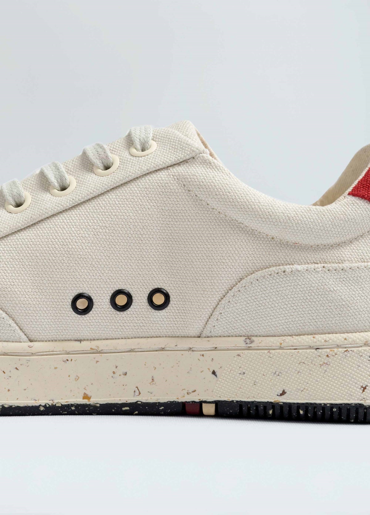 CANVAS AG SNEAKER M