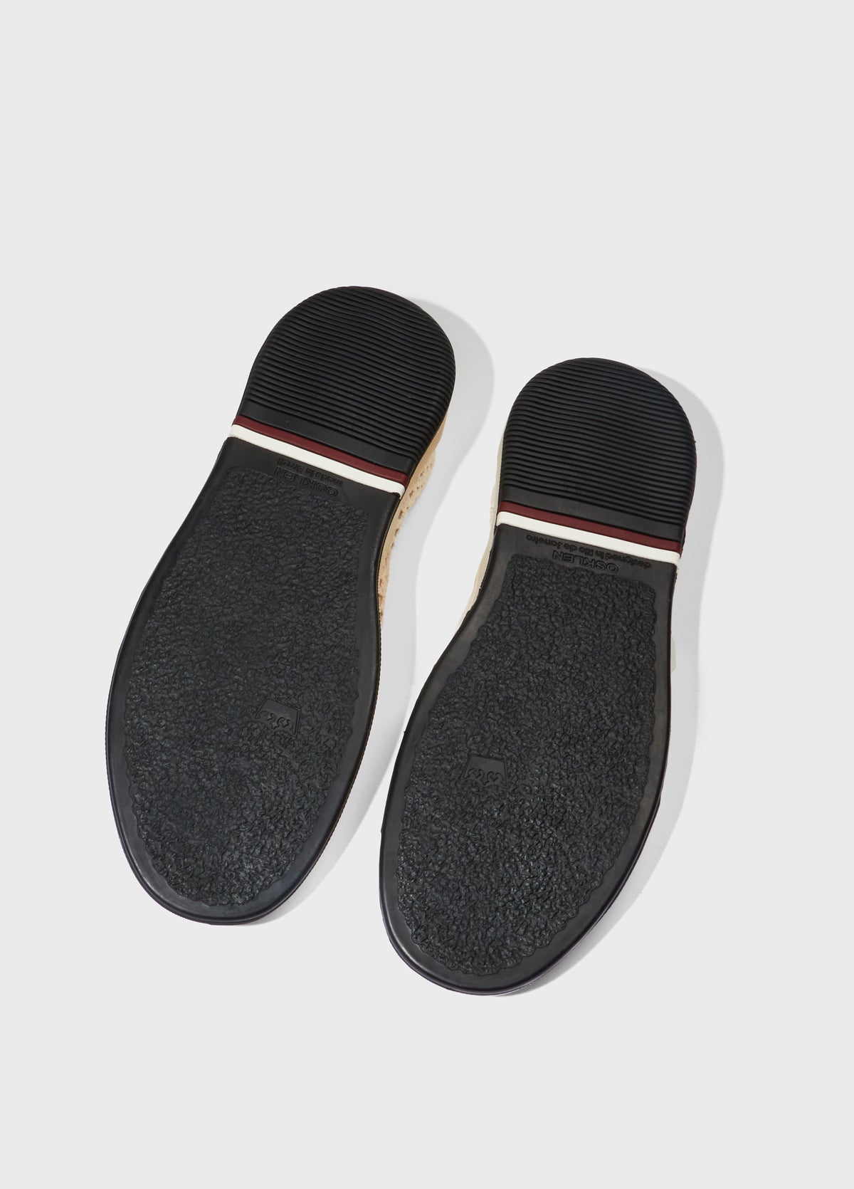 SOHO MESH SNEAKERS