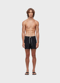 Bermuda Surf Seventy Preto – Osklen – foto 1