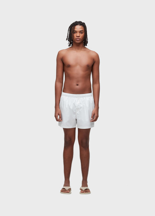BEACH SHORTS NEW AQUAONE FLEX