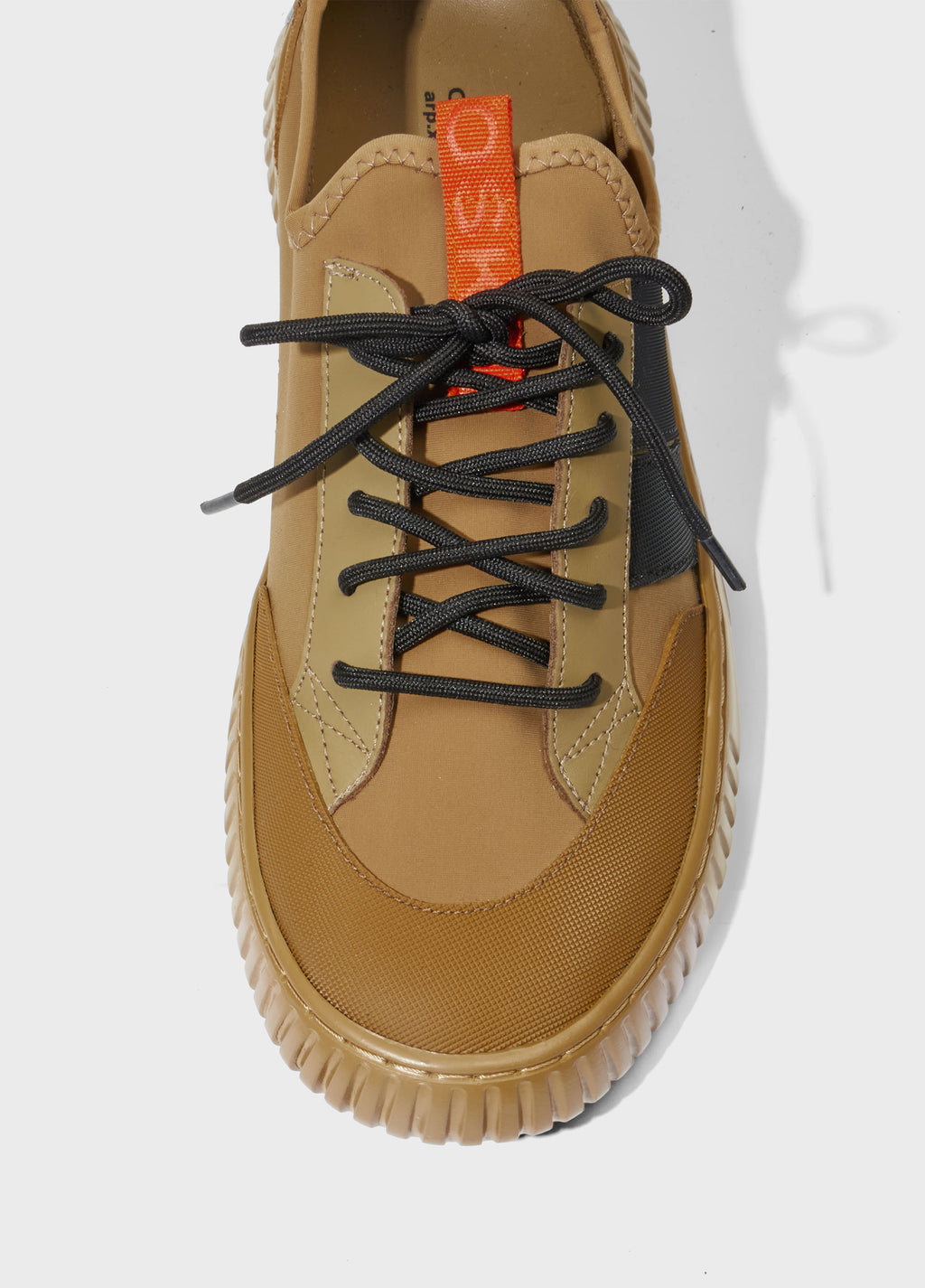 SNEAKERS ARPX STRAPS MONOCHROMATIC M