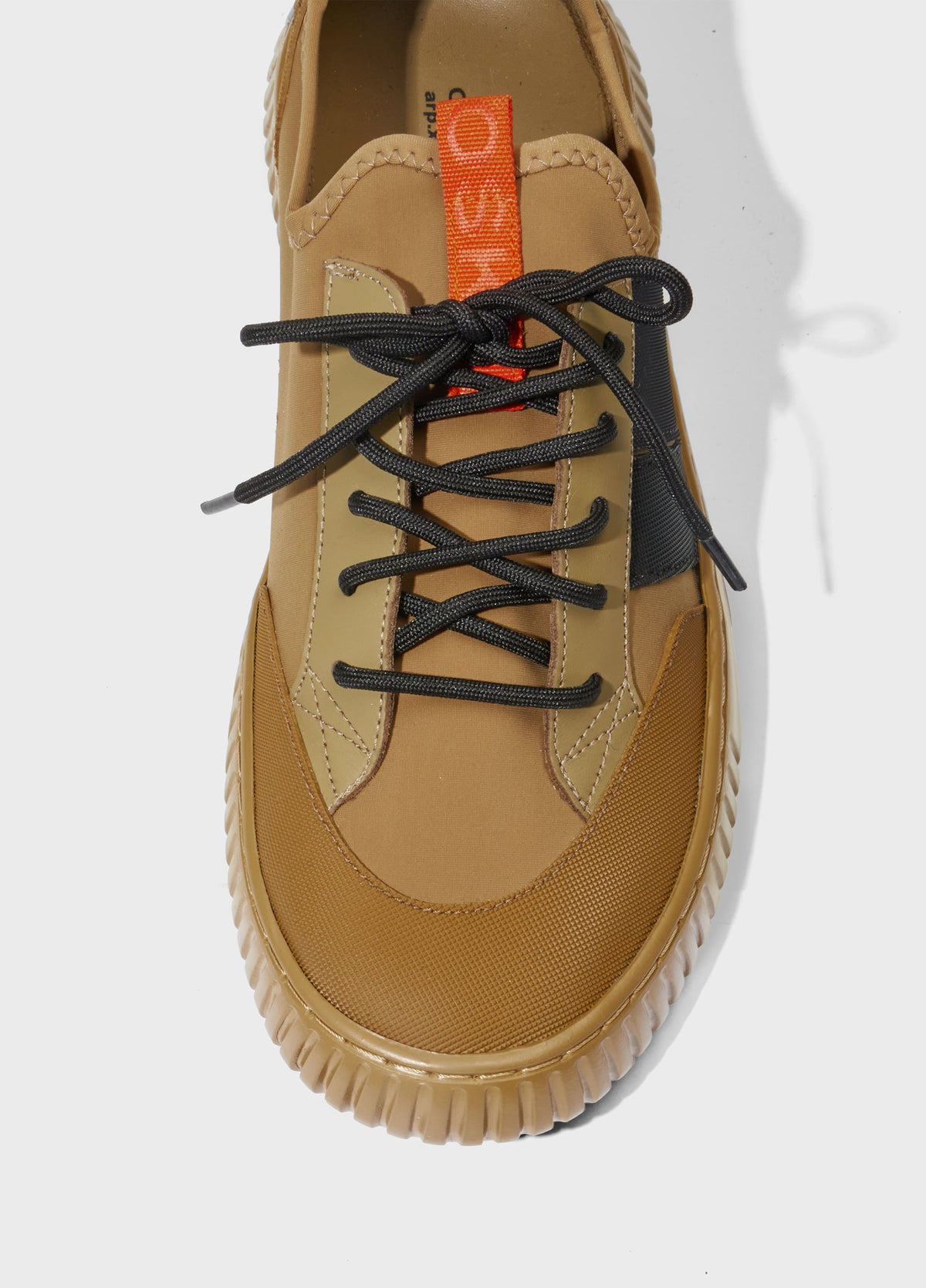 SNEAKERS ARPX STRAPS MONOCHROMATIC M
