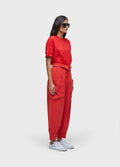 BOSSA NOVA WRAP PANTS