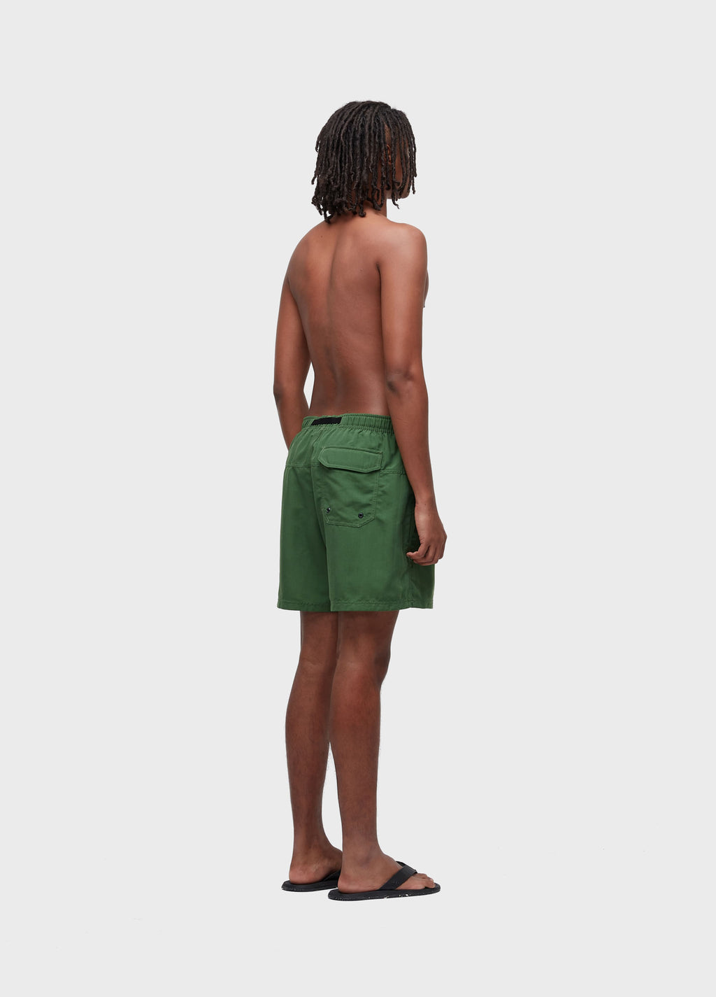 OVER SURF BOARD SHORTS