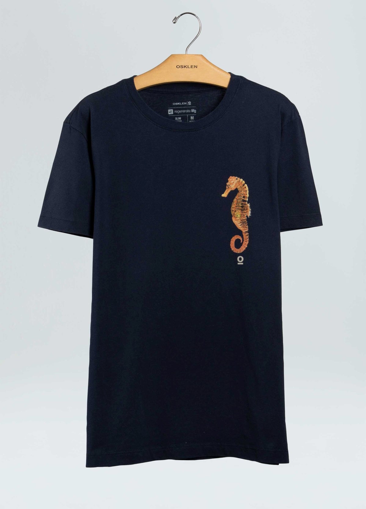 VINTAGE SEAHORSE T-SHIRT