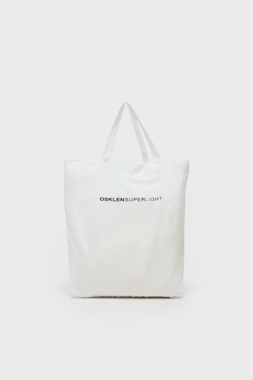 NYLON SUPERLIGHT BAG
