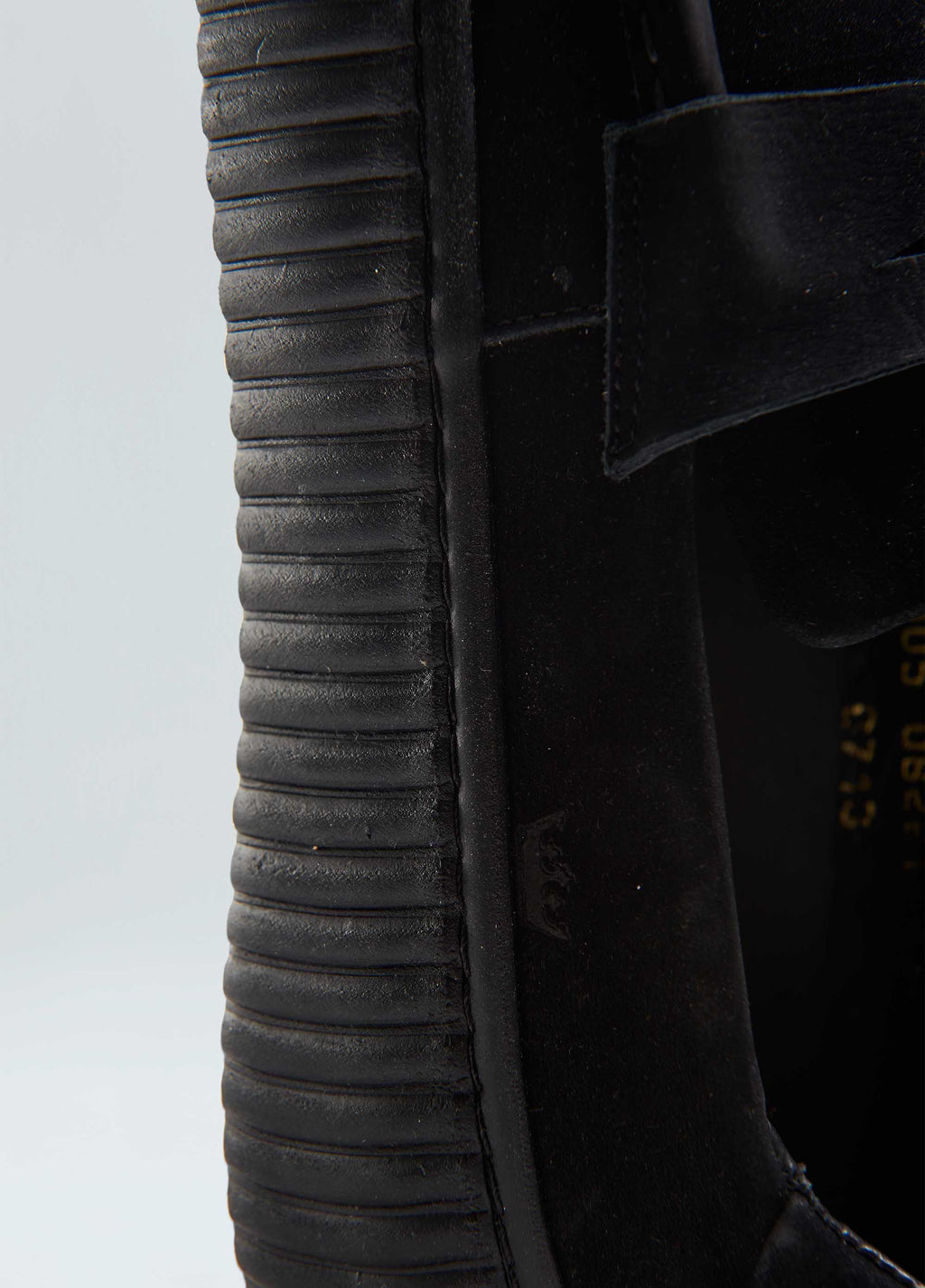 NEW GRIP SLIP ON SNEAKER M
