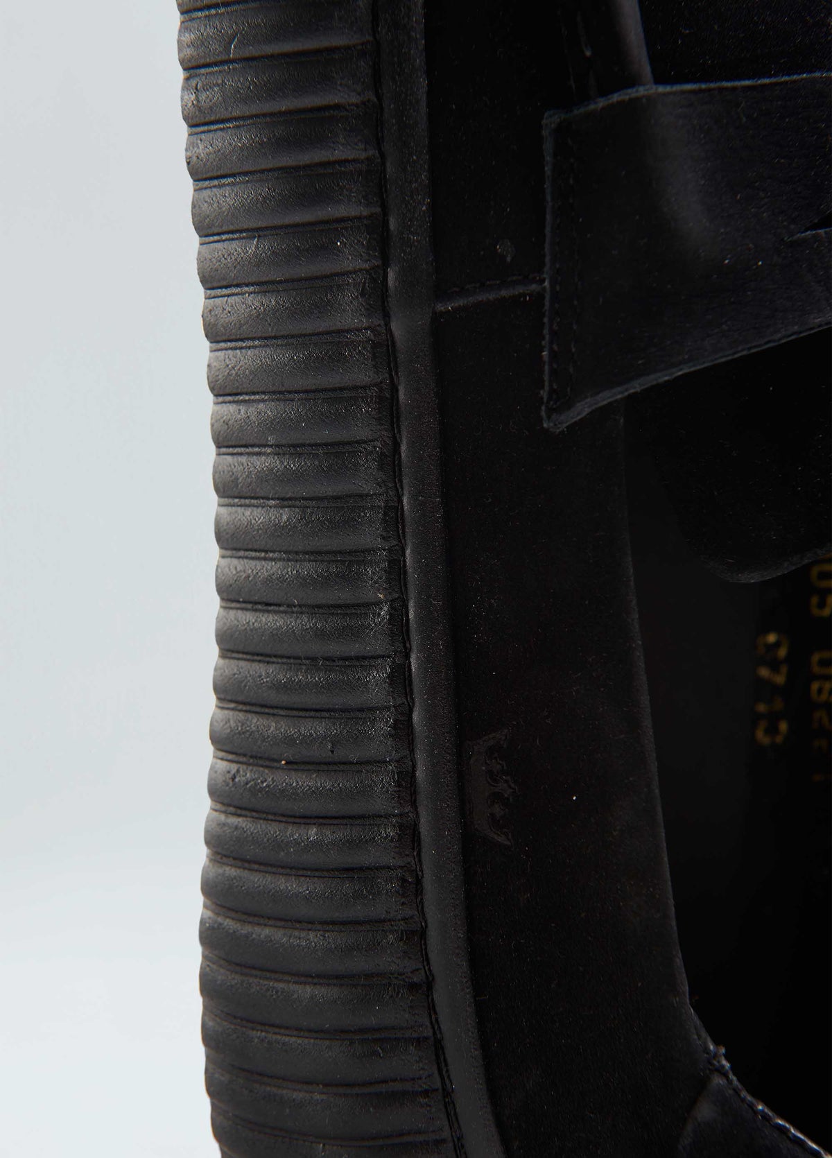 NEW GRIP SLIP ON SNEAKER M