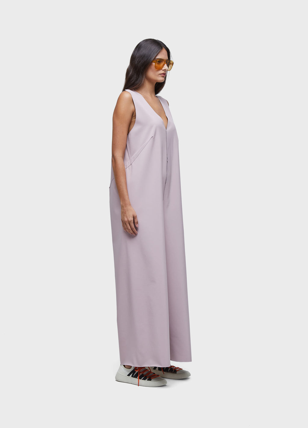 SUPERLIGHT DOUBLE-FACED OVERALL V
