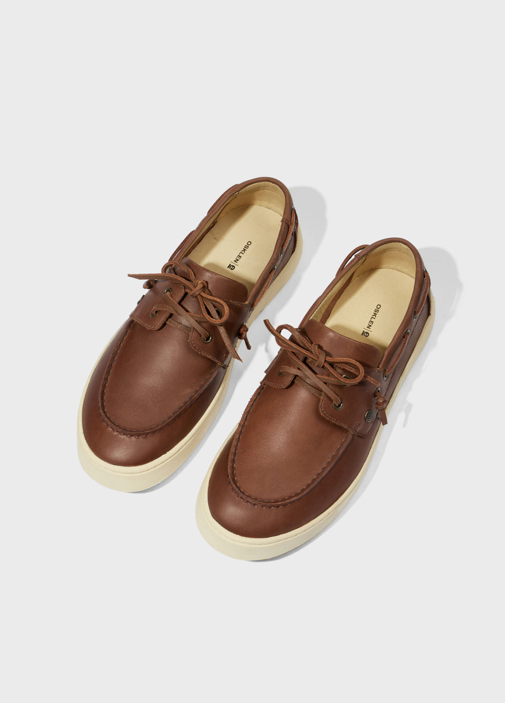SOHO DOCKSIDE MEN'S SNEAKERS