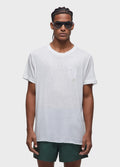 T-SHIRT LIGHT COAT OF ARMS WHITE EDITION