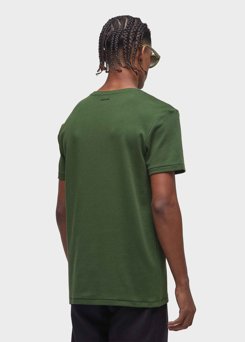 SUPERSOFT COMFORT SHORT SLEEVE T-SHIRT