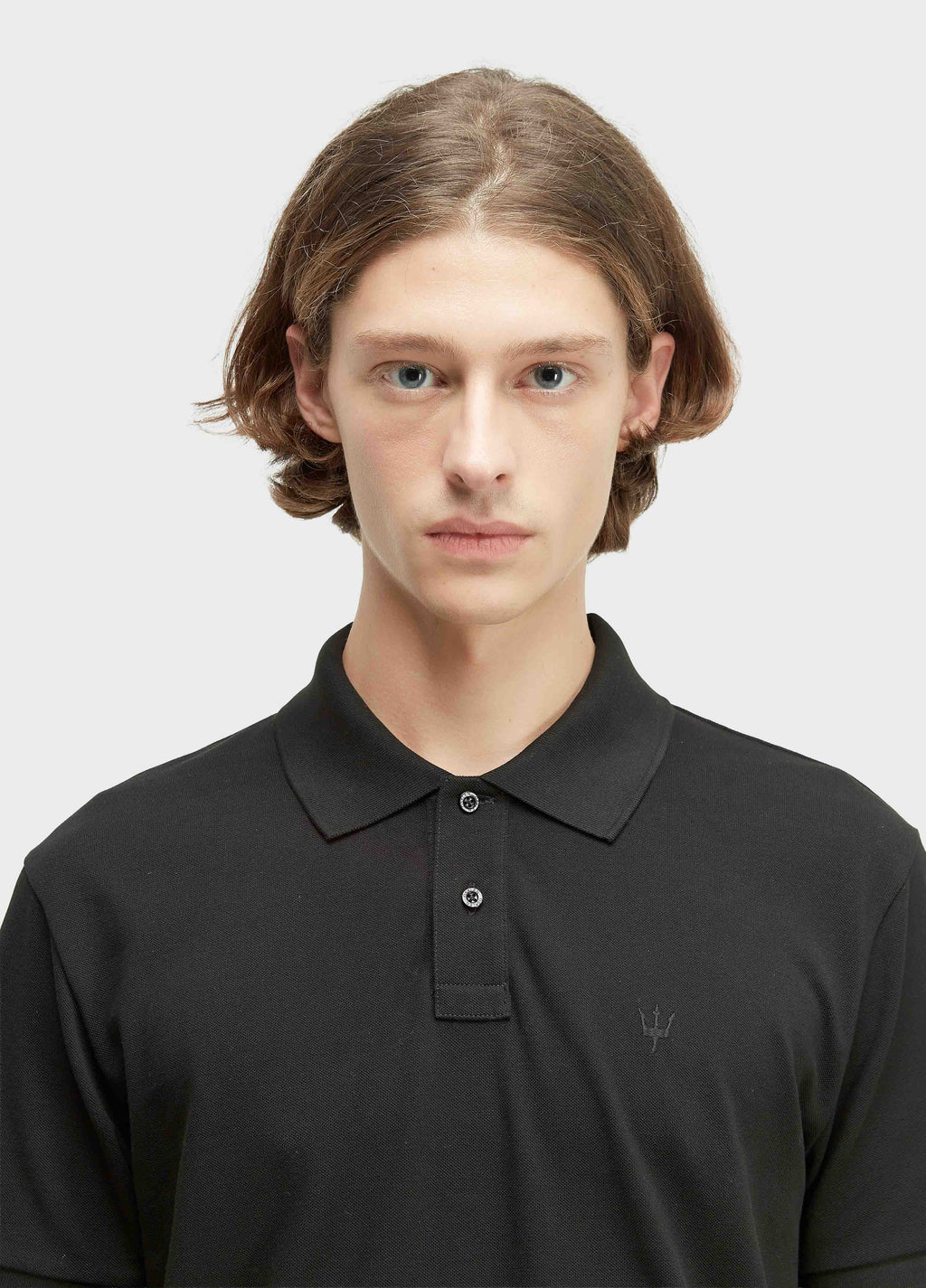 POLO PIQUET SOFT TOUCH