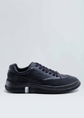 HYBRID LACES SNEAKERS SLATE M
