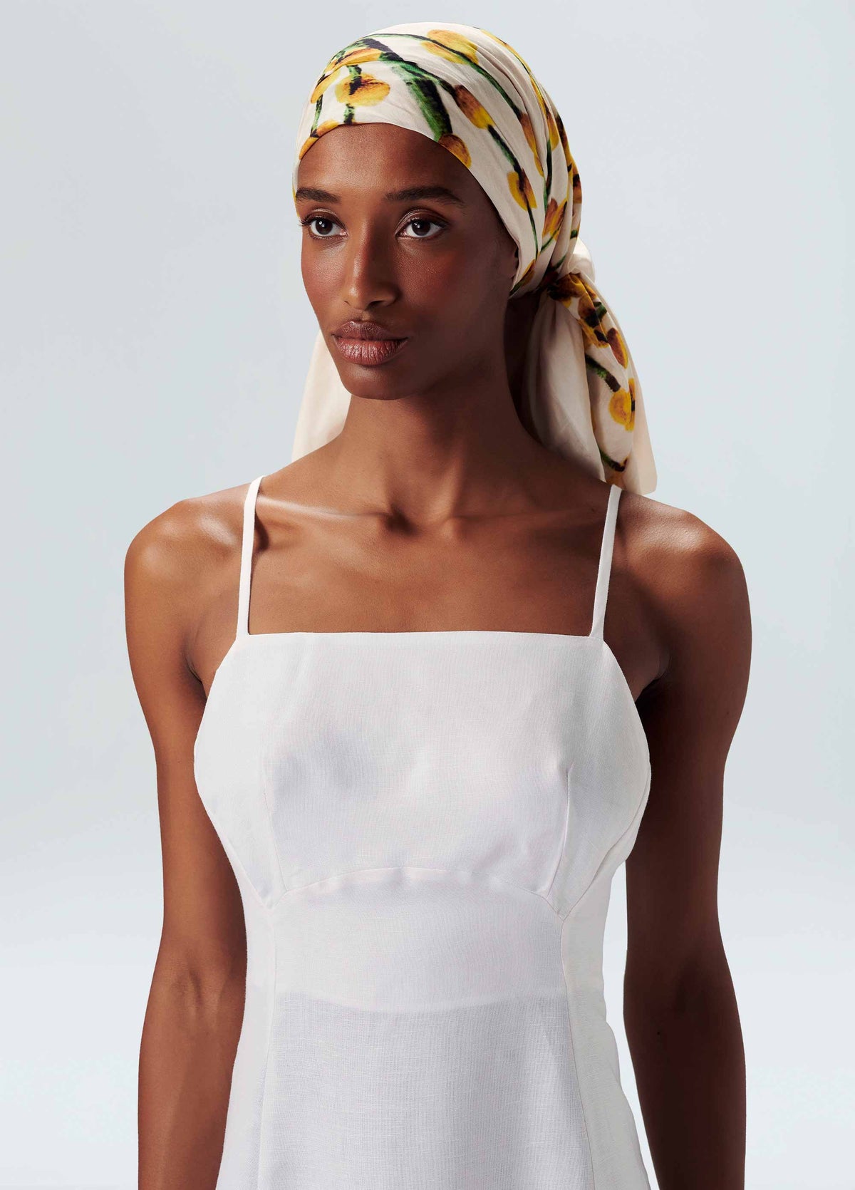 CUT-OUT DRESS