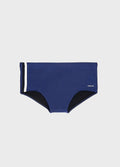 RETRO TAPE BRIEF