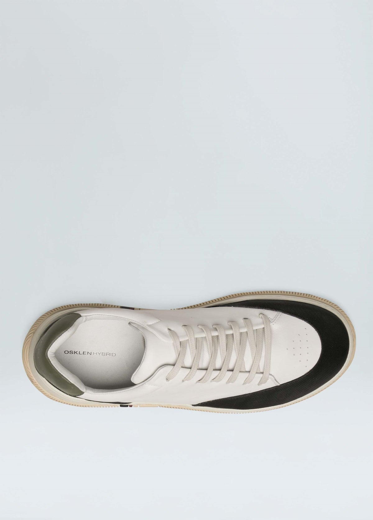 HYBRID LACES SNEAKERS M