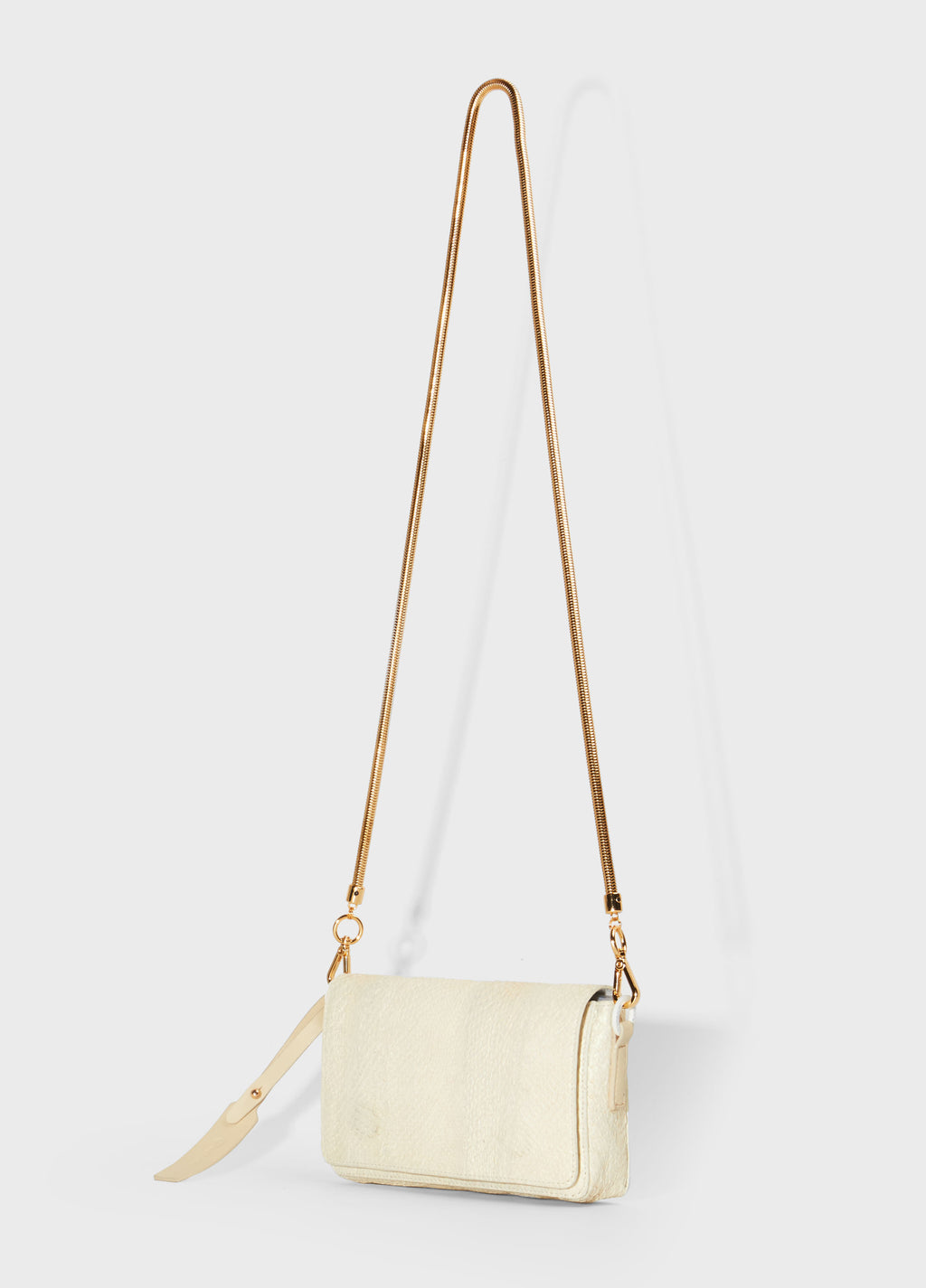 NAITE GOLD BAG