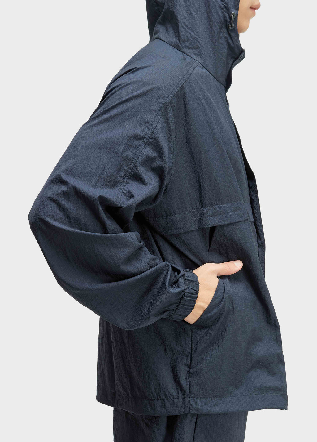 CASACO SUPERLIGHT OVER WINDBREAKER