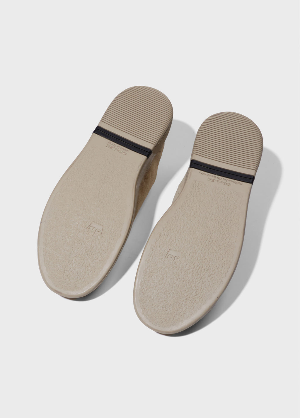 SOHO JAZZ SUEDE MONOCHROMATIC SNEAKERS M
