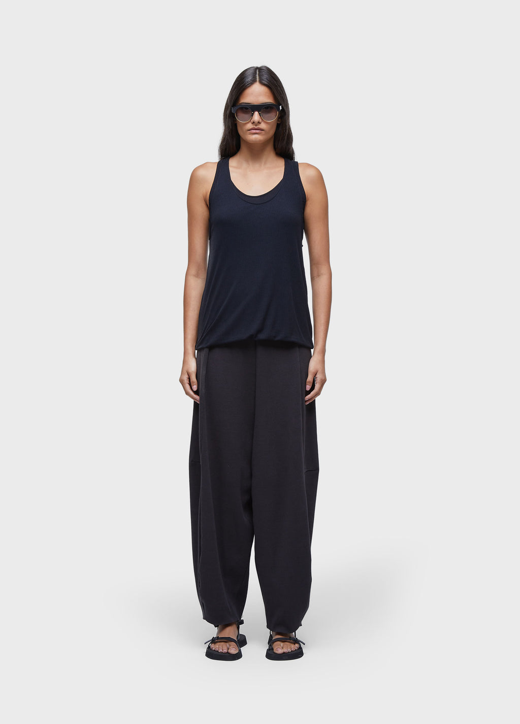FOLD TANK TOP