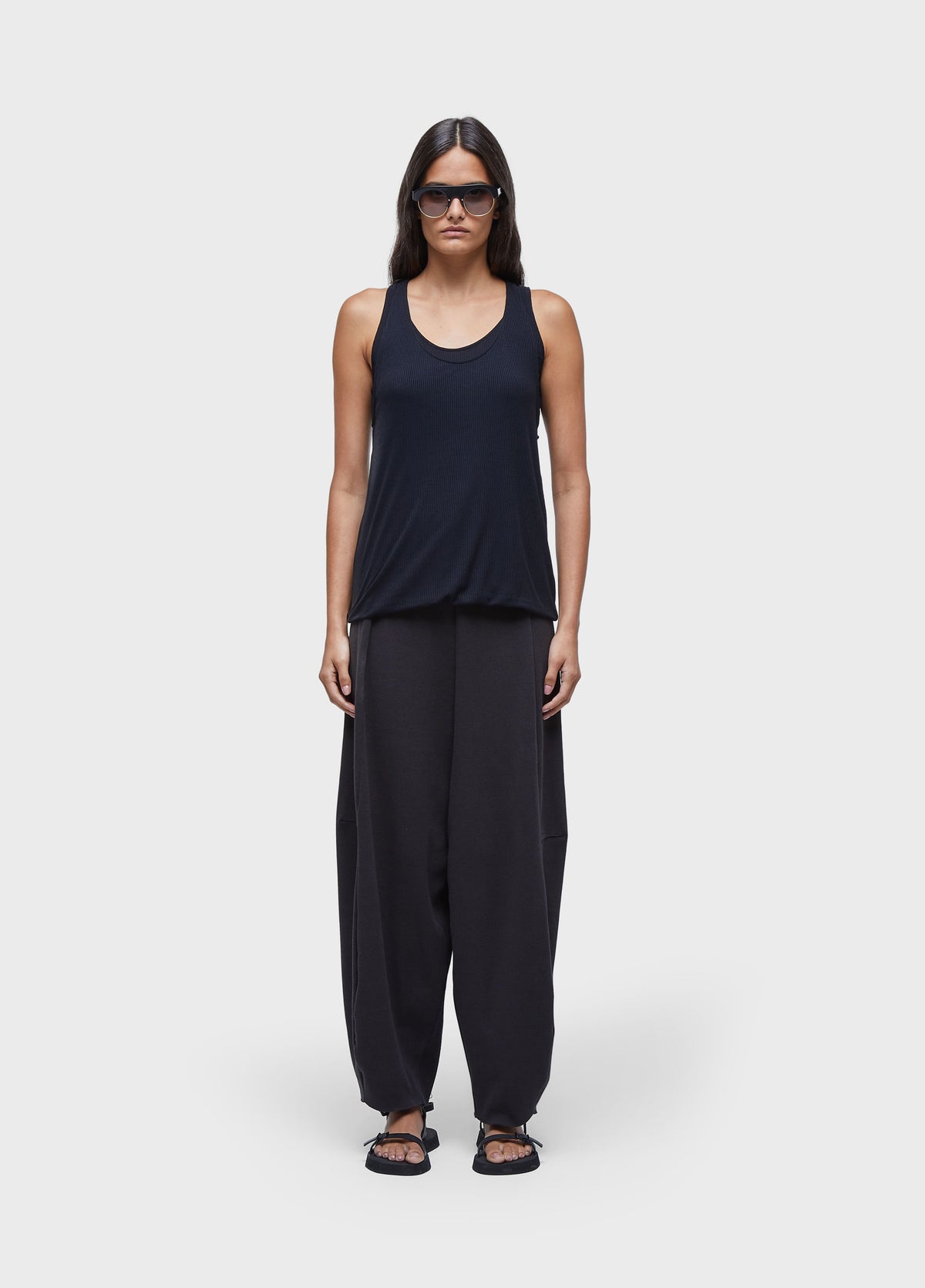 FOLD TANK TOP