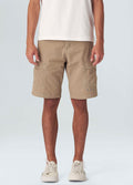CRYSTAL BR CASUAL SHORTS
