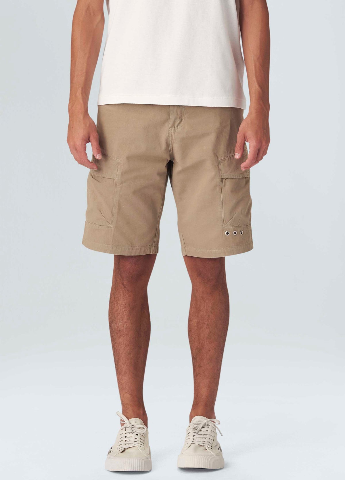 CRYSTAL BR CASUAL SHORTS