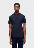 Polo Supersoft Marinho – Osklen – foto 1