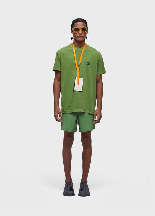 ARPOADOR TEXTURED SURF SHORTS