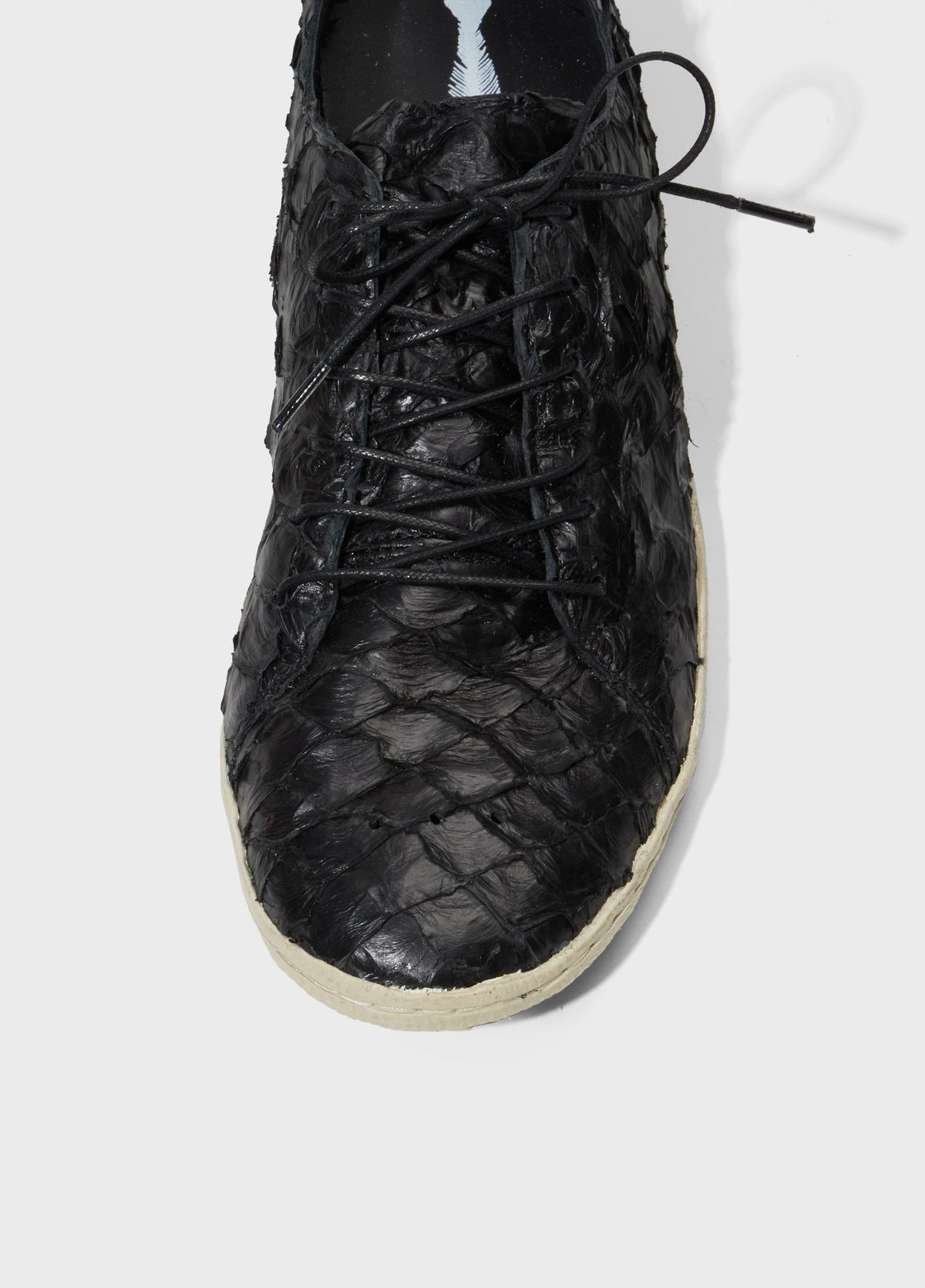 HANDMADE PIRARUCU SNEAKERS M