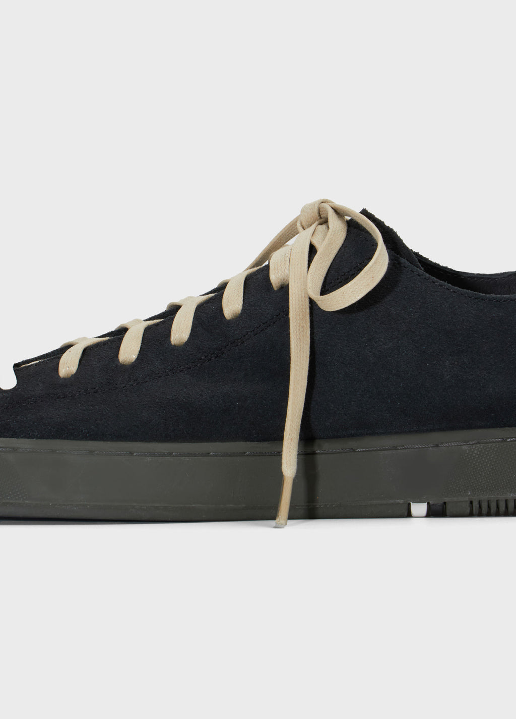 SOHO SOFT SUEDE SNEAKER M