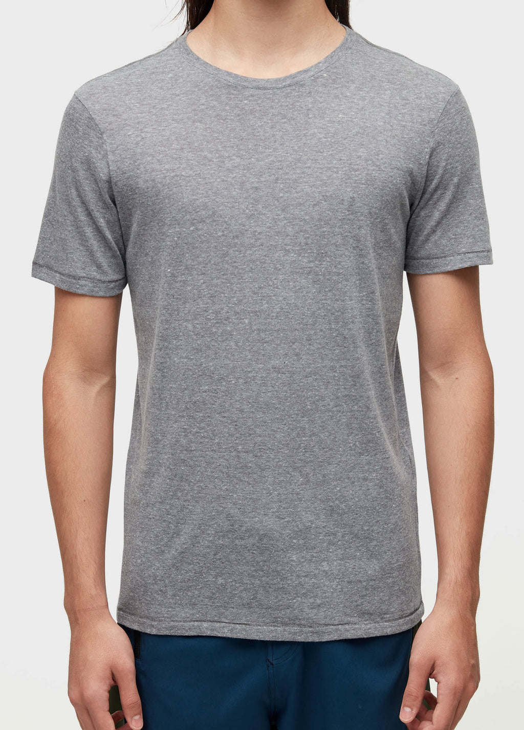 LIGHT E-BASICS II T-SHIRT