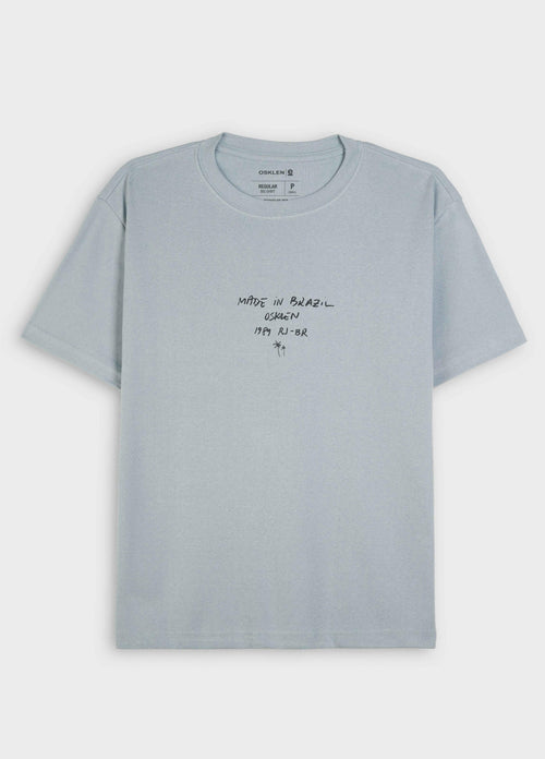 BIG SHIRT MADE IN BRAZIL MC
