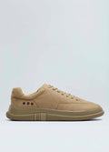 HYBRID LACES MONOCHROMATIC NUBUCK SNEAKER M