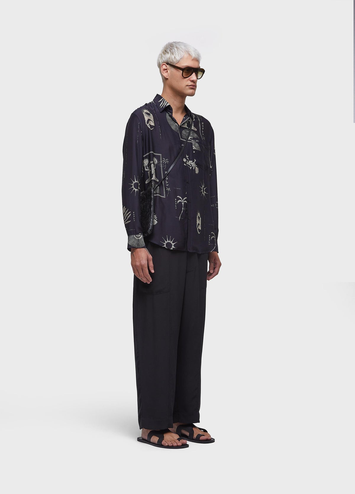 SHIRT 1989 LS