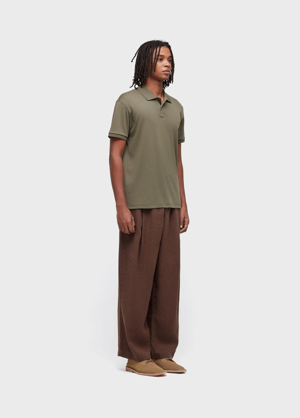 SUPERSOFT POLO