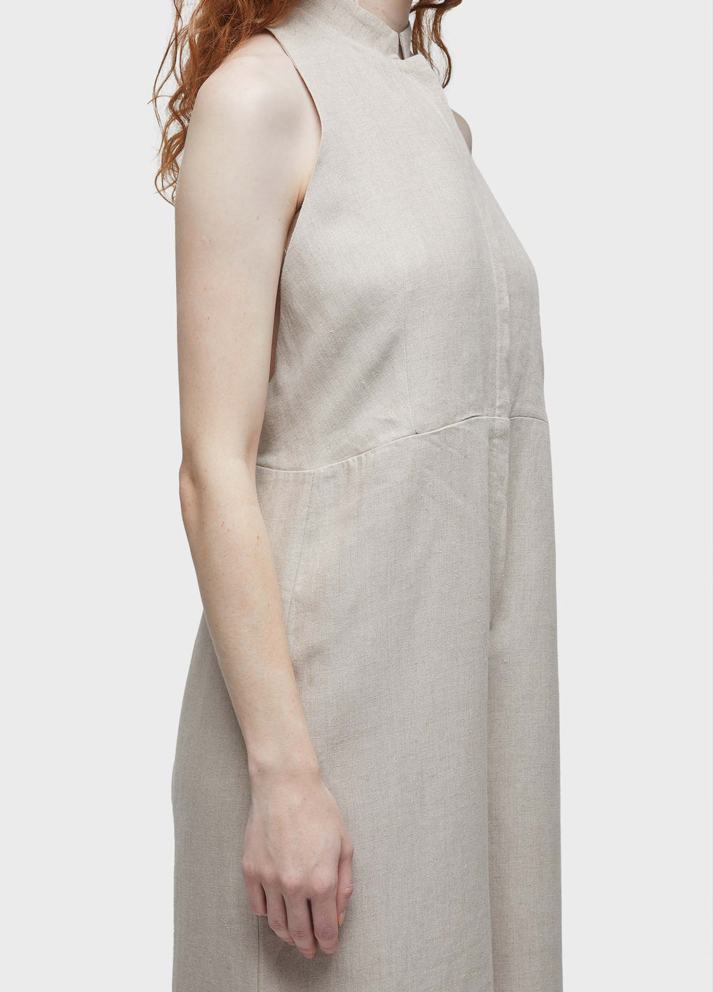 SWIMMER JUMPSUIT TUXEDO