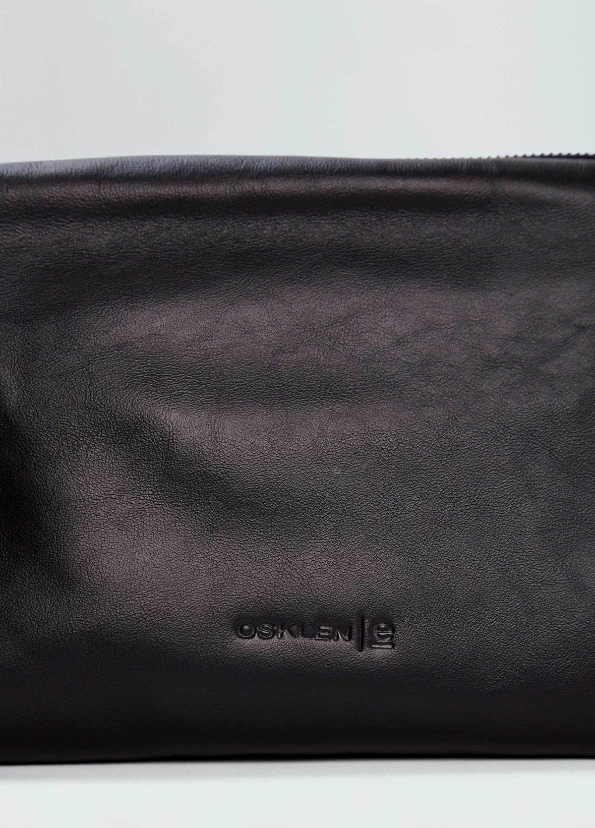 PIRARUCU FLAT WAIST BAG