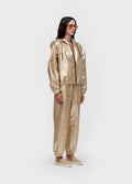DOUBLE-SIDED TYVEK PANTS