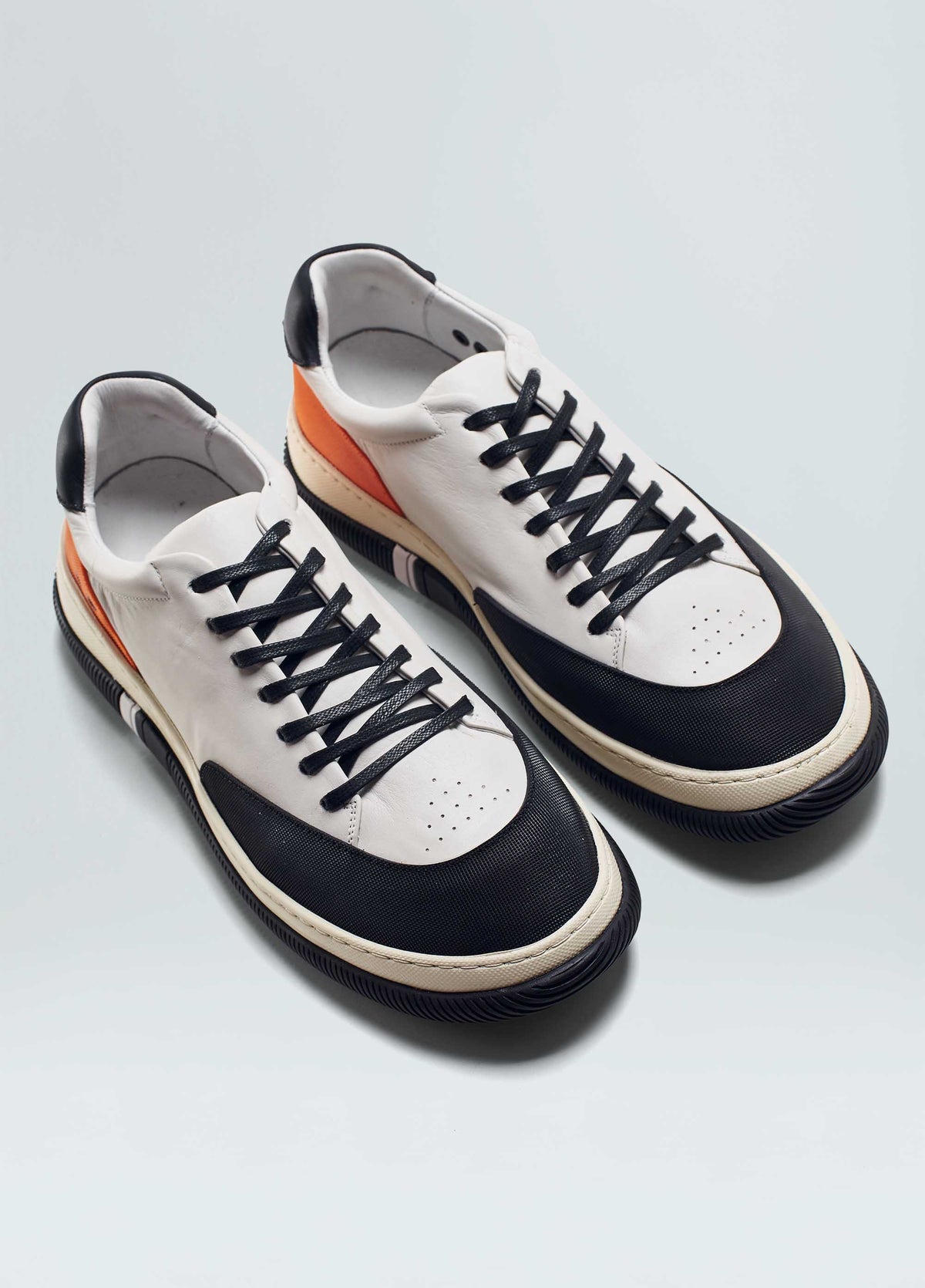 HYBRID LACES SNEAKERS M