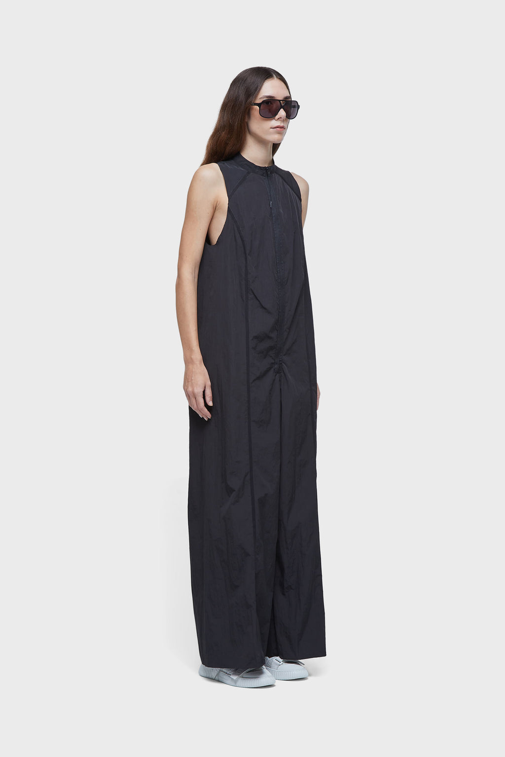 SUPERLIGHT SEAMLESS JUMPSUIT