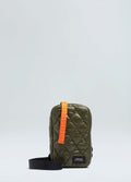 QUILTED PHONE BAG