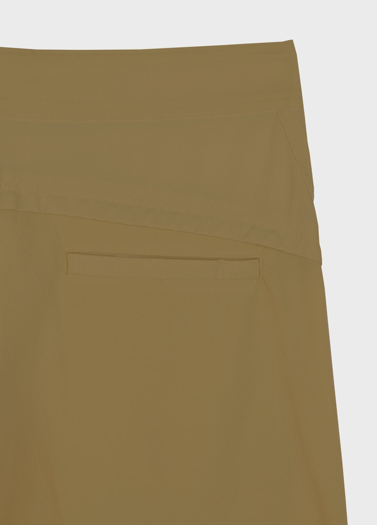 COVE TEXTURED SURF SHORTS