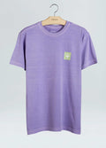T-SHIRT STONE TRIDENT COLORS