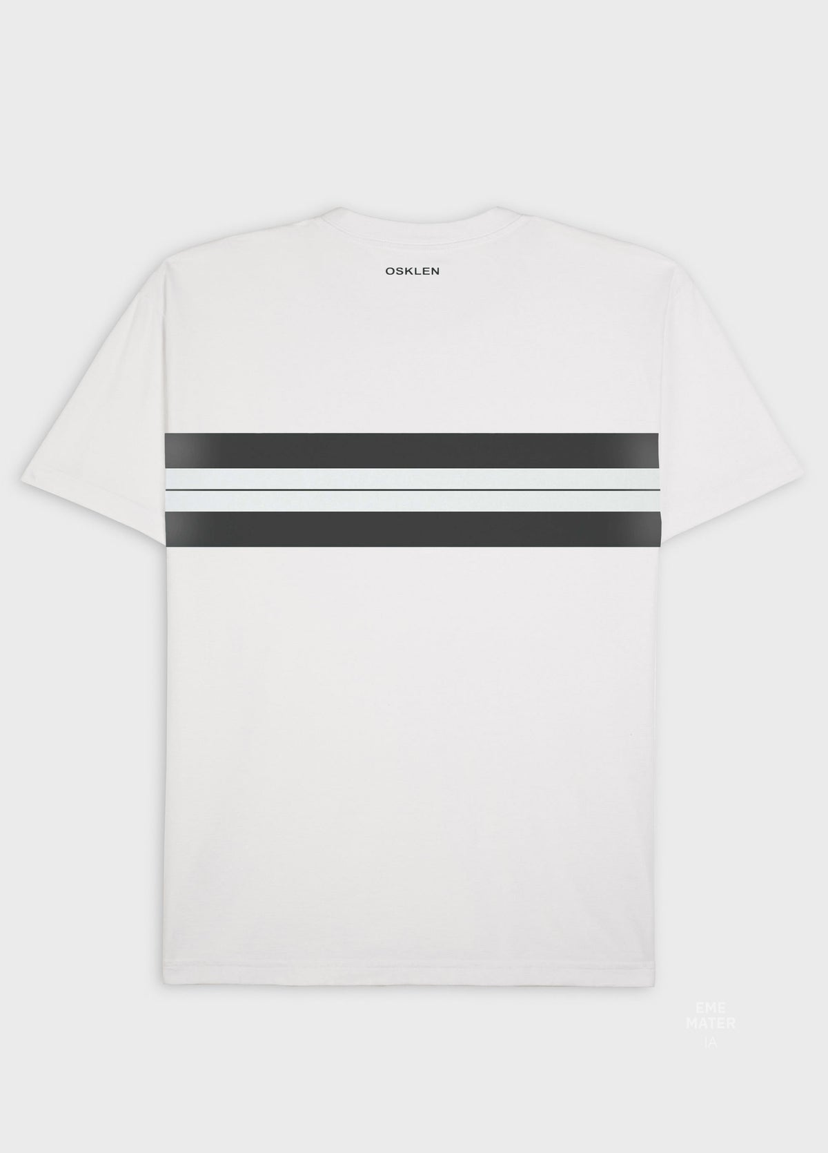 VINTAGE STRIPED MC SURFBOARD T-SHIRT