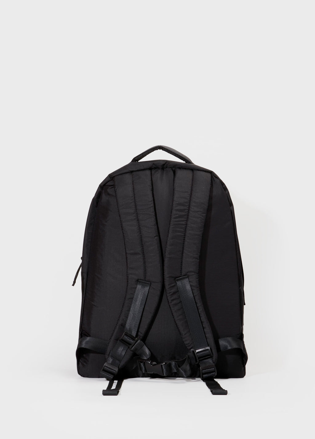 Mochila Nylon Super Light Preto – Osklen – foto 3