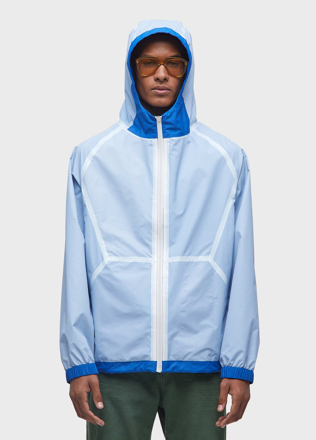 MONSOONS JACKET
