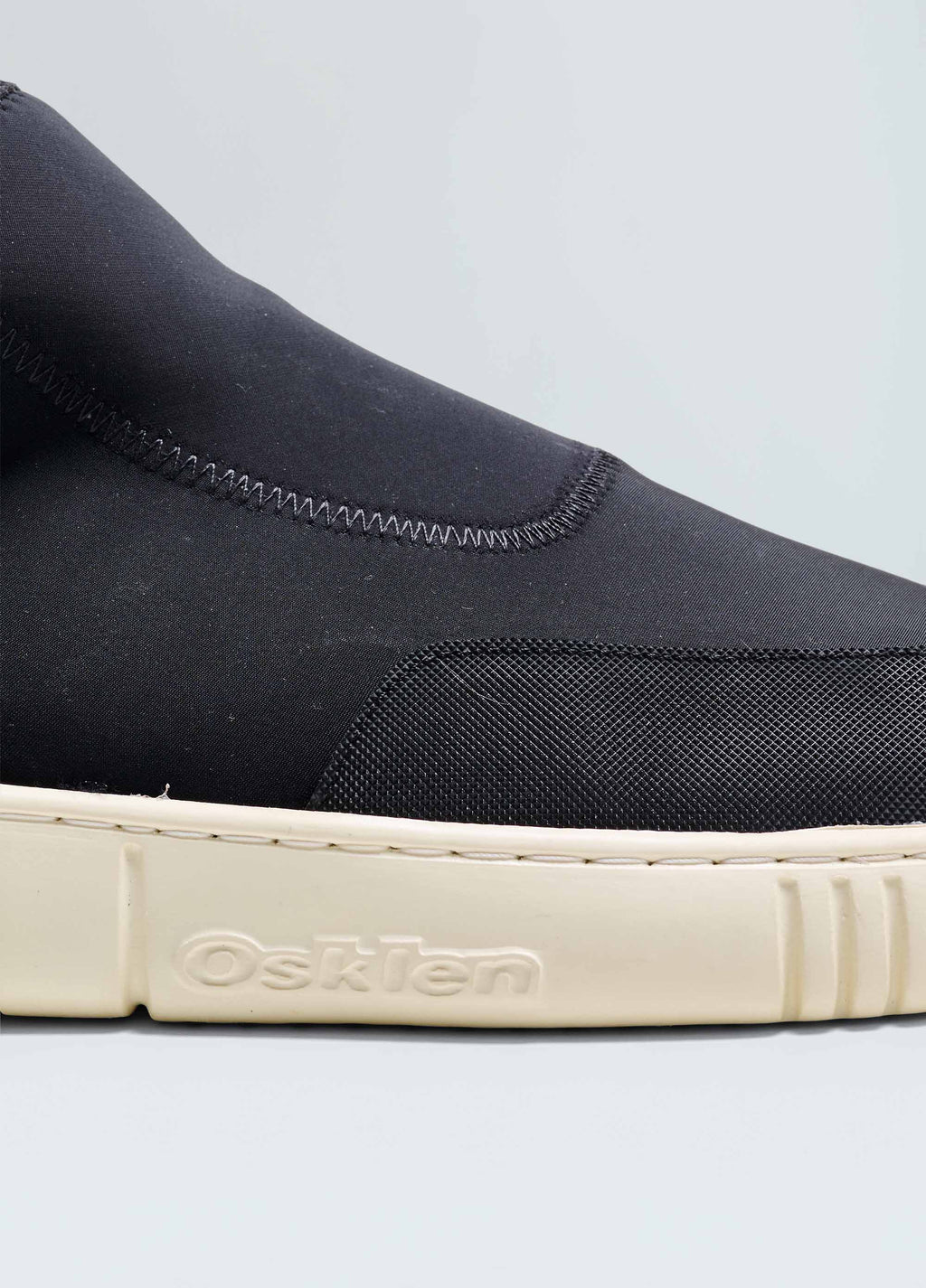 ARPRX LONG JOHN SNEAKERS M