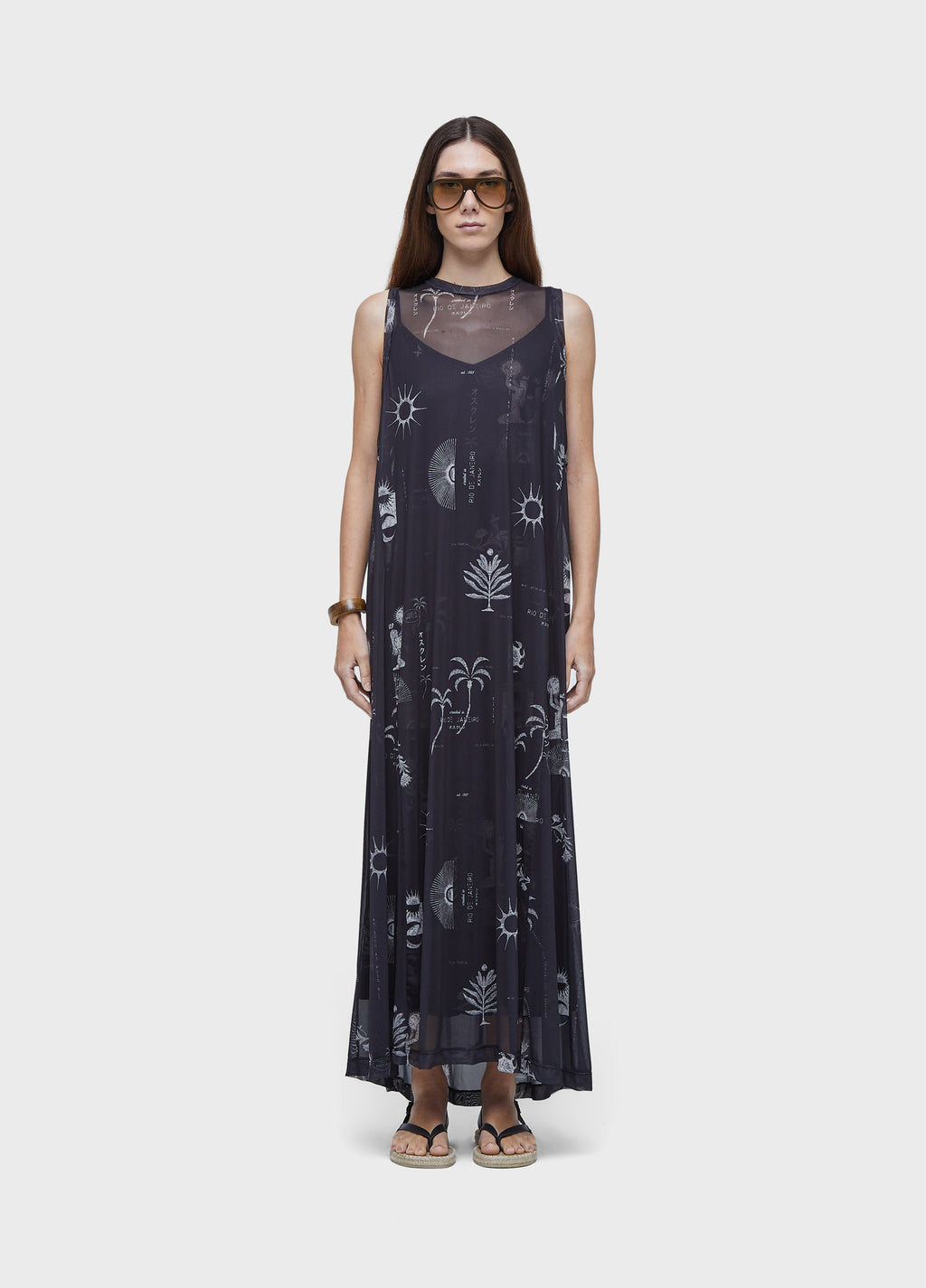 1989 TULLE DRESS